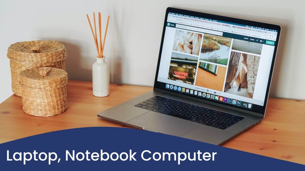 Sertifikasi SDPPI Laptop Notebook