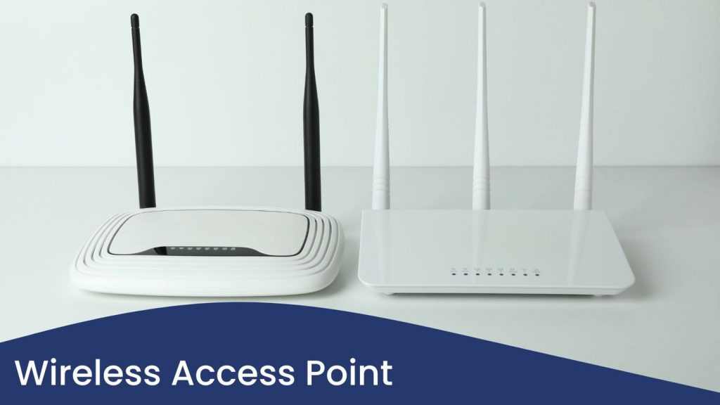 SDPPI Wireless Acess Point