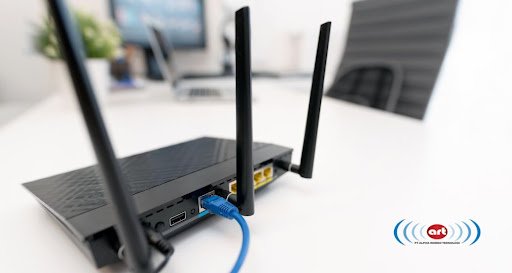 SDPPI Router