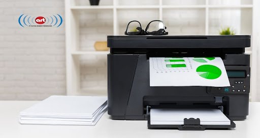 SDPPI Wireless Printer